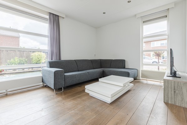 Medium property photo - Mauritsstraat 7A, 5397 EP Lith